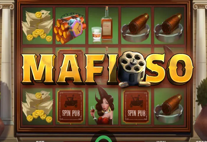 Vibrant online slots game with spinning reels and bonus features, illustrating jackpot potential.